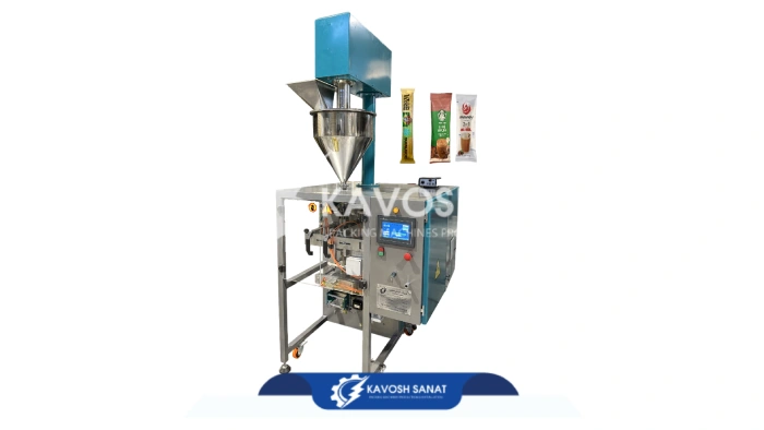 دستگاه ساشه