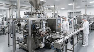 عیب یابی جامع دلایل لرزش و صدای غیرعادی در دستگاه پرکن و راهکارهای رفع آن